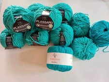 Laine Plassard - Coton