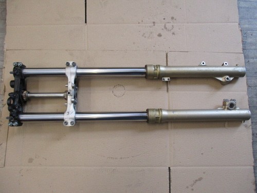 Fourche pour honda 600 - pour,