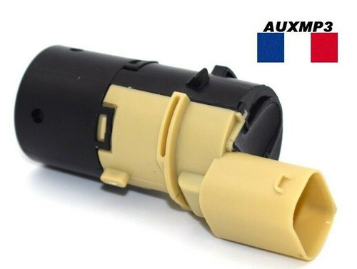Capteur recul radar de - de,