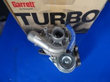 Turbocompresseur Pour Citroën