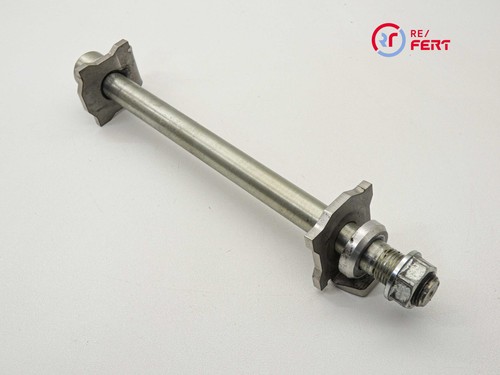 Axe roue arrière fantic - arrière, (fantic