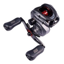 Abu Garcia Max5 Elite Rocket
