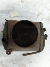 Radiateur eau FIAT 900 E
