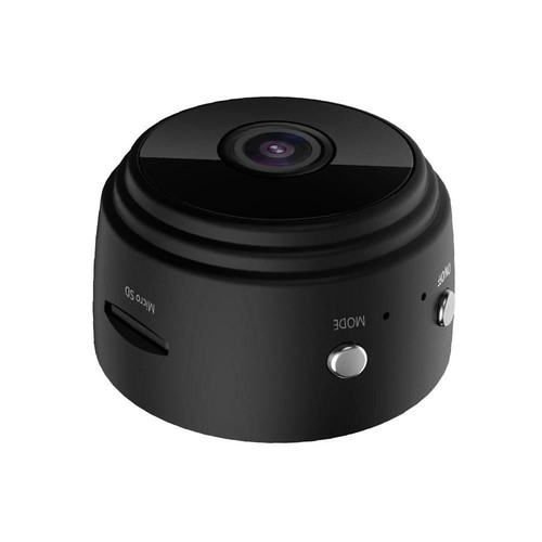 Mini caméra pour la - mini,
