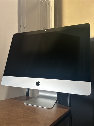 Apple imac late 2013 - apple,
