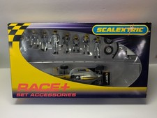 Scalextric Race + Plus Set