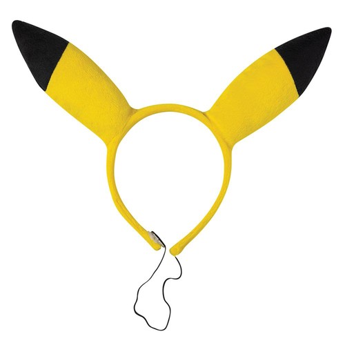 Costume enfant pikachu avec - costume,
