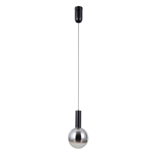 Suspension led strela - suspension,