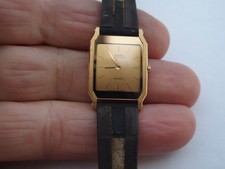 BELLE MONTRE FEMME /SEIKO