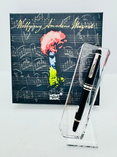 Stylo plume montblanc - stylo,
