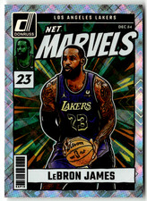 2024-25 Donruss NBA N° 13