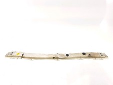 Traverse inférieure (berceau avant) - Toyota AYGO I PH.1 - Blanc - 571040H010 - 