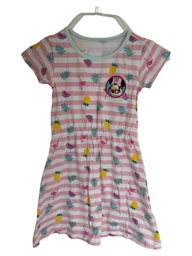 Disney robe décontractée - disney,