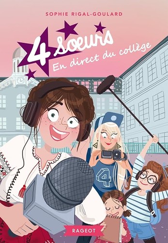 Quatre soeurs direct - en,
