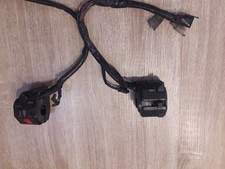 Comodo droit et gauche zx750h