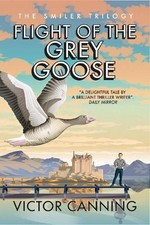 Flight of the Grey Goose