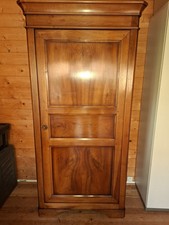 Armoire ancienne bois massif