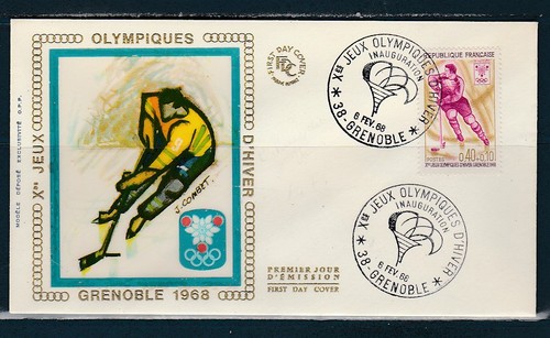 Frd enveloppe sport jeux - frd,