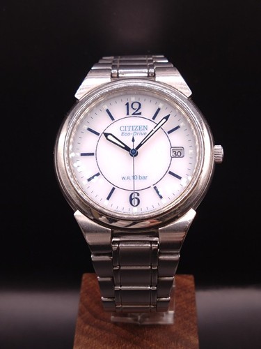 Exc citizen eco drive - [exc++], eco-drive