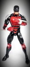 Marvel legends rétro wave , Daredevil armored