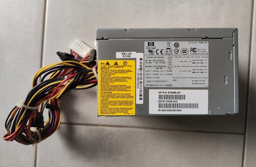 Alimentation atx hp - alimentation, pc
