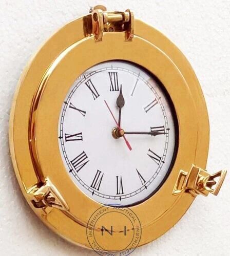 Marine laiton navire - 12,