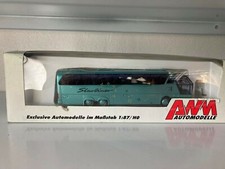 BUS AWM ECHELLE HO 1/87 