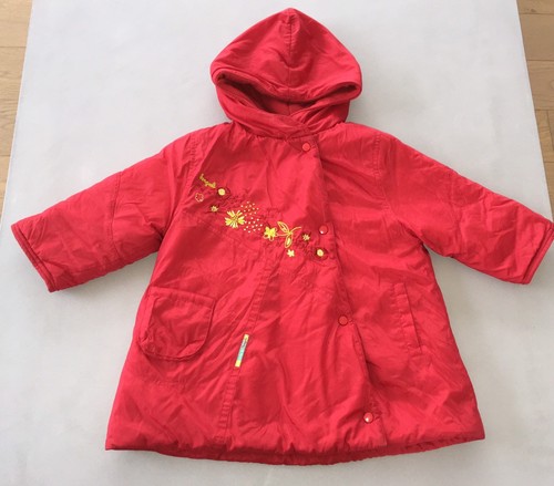 Marese manteau mois fille - marese,