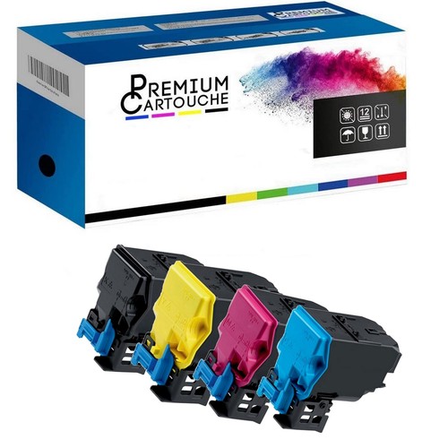 Premium cartouche toner - premium,