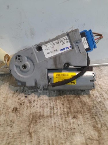 Moteur toit ouvrant - , 2