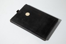 chassis DE CHAMBRE PHOTO	1880	EXT 15X22cm INT 13X18cm épaisseur 1,7cm rainure