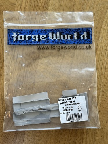 Warhammer 40k forge - warhammer, world