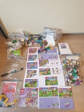 🎅 lego 18 sets très gros lot lego friends