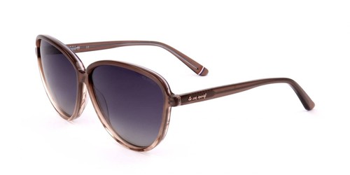Lunettes soleil coq - le,