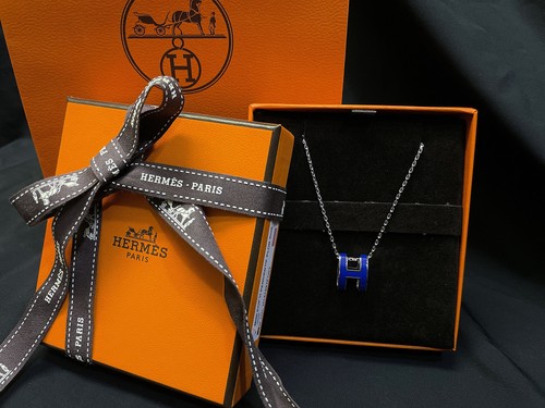 Hermes collier pop ash - hermes,