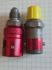 Staubli SPH05 / BA Dry Break