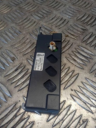 Jaguar x351 amplificateur - x351,