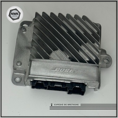 Amplificateur audio bose - amplificateur,