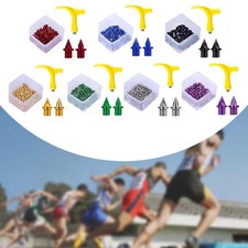 50x pointes de chaussures