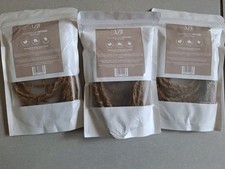 Lot de 3 Sachets - Racines de Vetiver - A Consommer en Infusion -