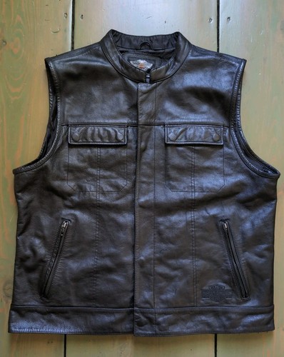 Harley davidson 2xl men - harley,