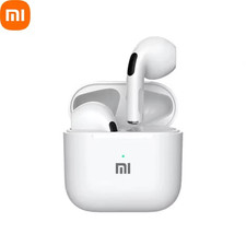XIAOMI Écouteurs Sans Fil - Bluetooth 5.2, HiFi, Tactile, Réduction de Bruit