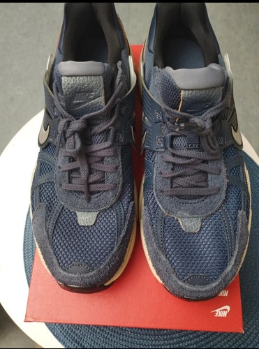 Basket homme nike v2k - basket,