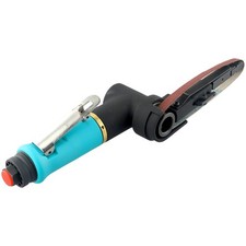 Air Belt Sander 10 330mm 16500rpm Sablage Ceinture Adaptateur Ponceuse