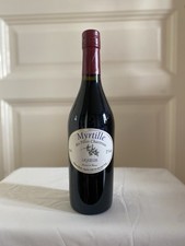 Liqueur Chartreuse À La