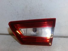 Feu arriere secondaire droit