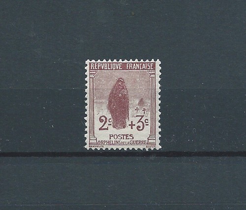 France 1917 148 orphelins - -,