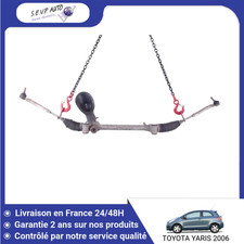 ?? CREMAILLERE NON ASSISTEE TOYOTA YARIS ➤455000D110 ♻️