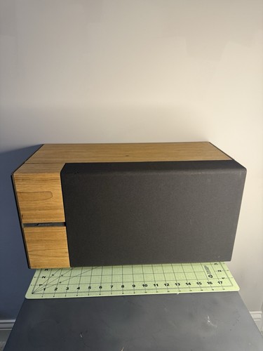 Bose stereo everywhere - 6.2,