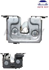 Seurre de Capot Fermé Droite ou Gauche pour BMW 5 E60 530d Touring (E61) 525D